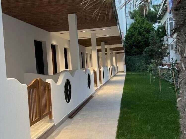 פונדק Happy Stay