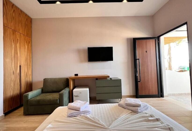 פונדק Happy Stay