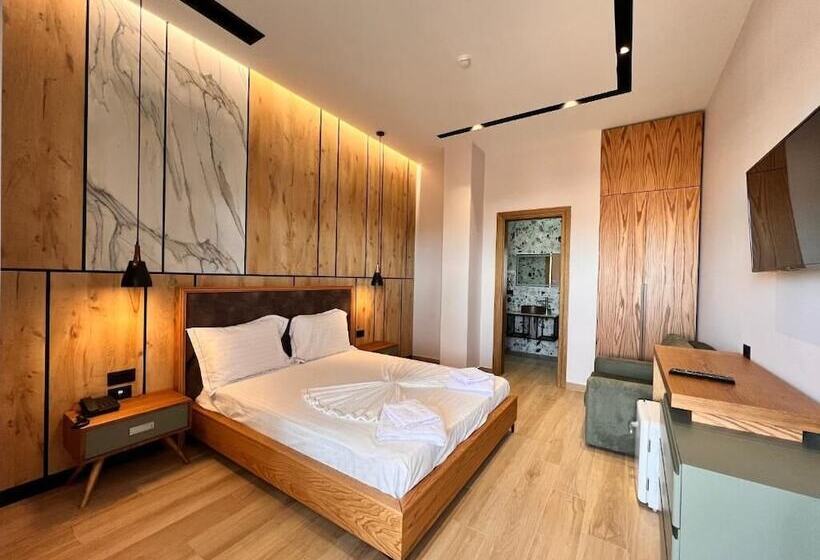 פונדק Happy Stay