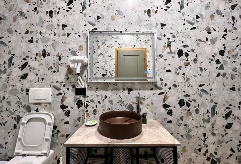 פונדק Happy Stay