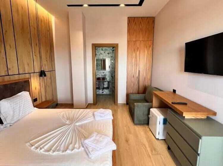 פונדק Happy Stay