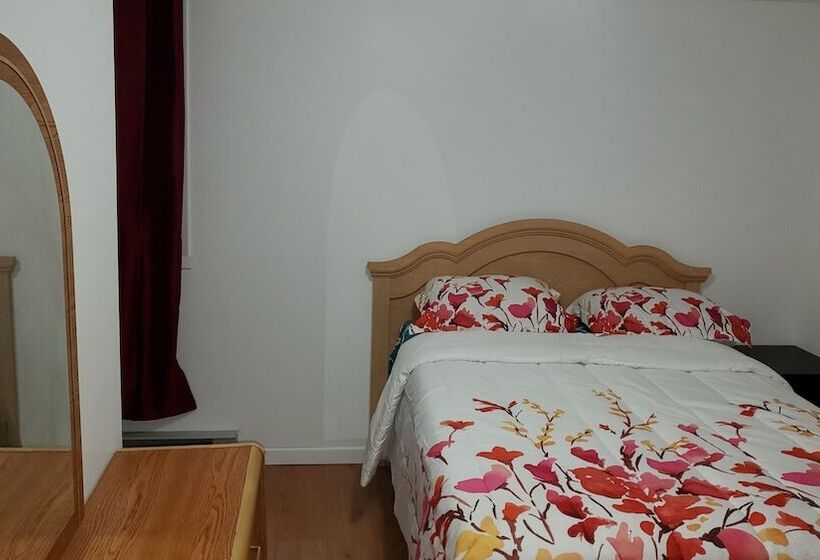 여관 Hebergement Jfr