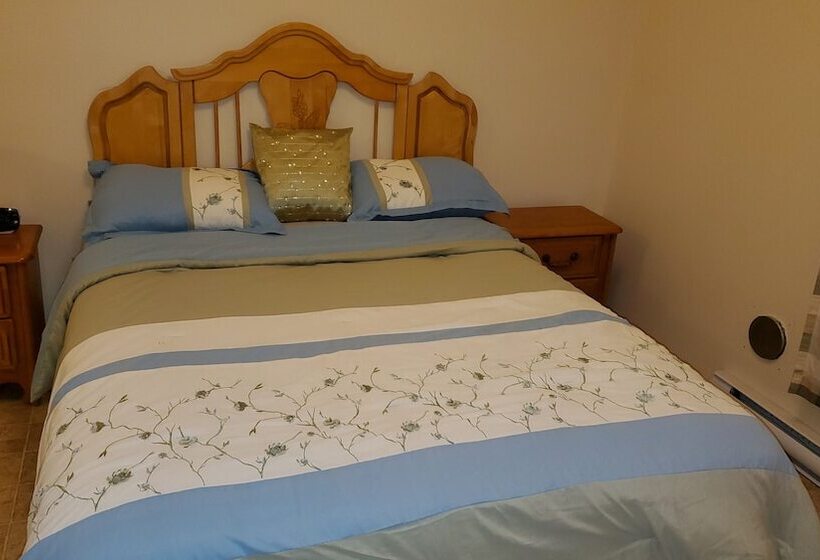 여관 Hebergement Jfr