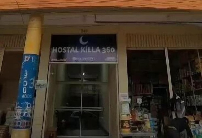 Hostal Killa