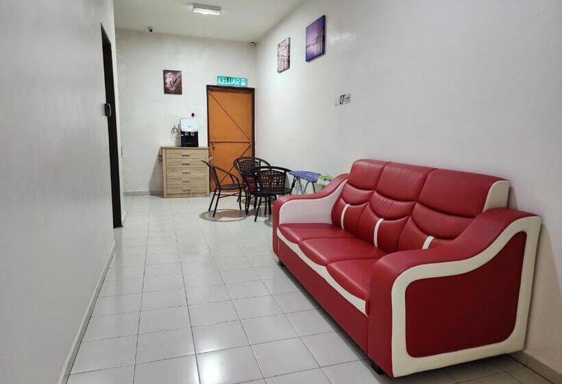 فندق فئة نجمة واحدة Minshu