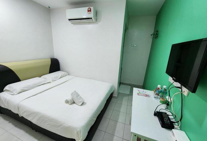 فندق فئة نجمة واحدة Minshu