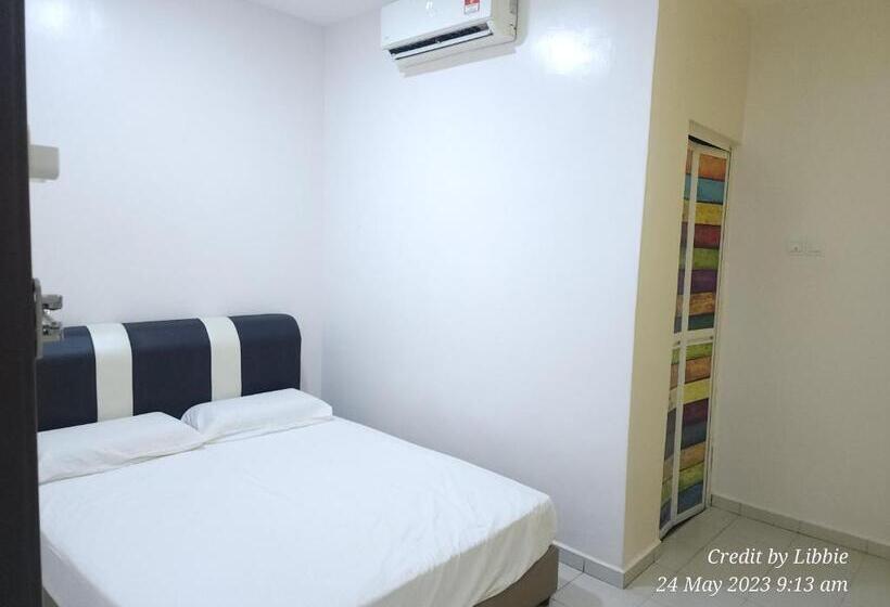 فندق فئة نجمة واحدة Minshu