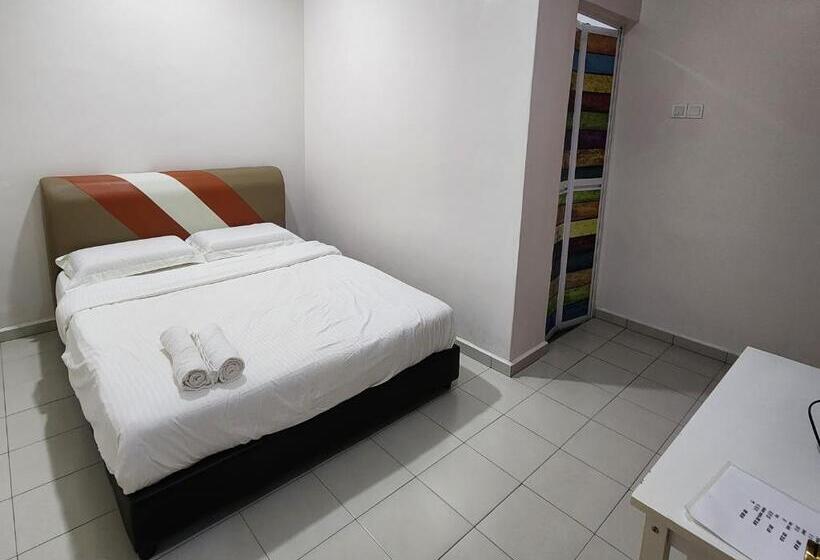 فندق فئة نجمة واحدة Minshu