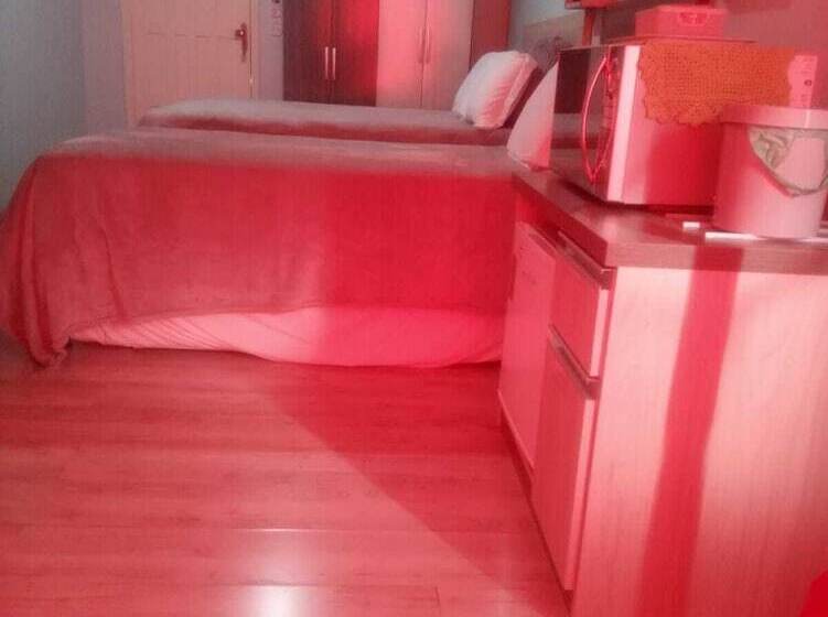 客栈  Pousada Tradição