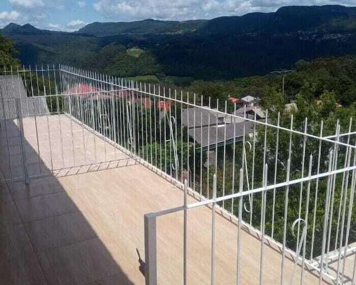 客栈  Pousada Tradição