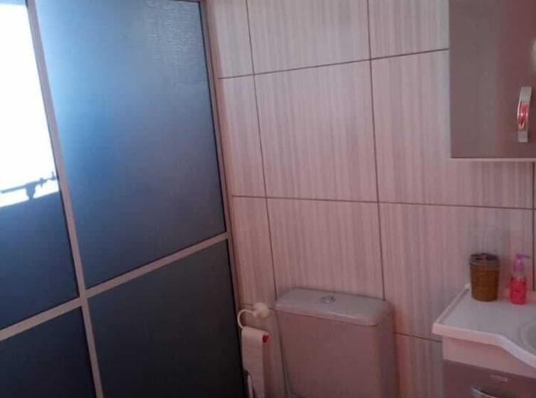 客栈  Pousada Tradição