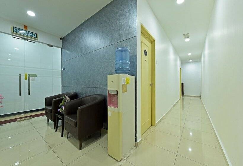 בית מלון כפרי 4s