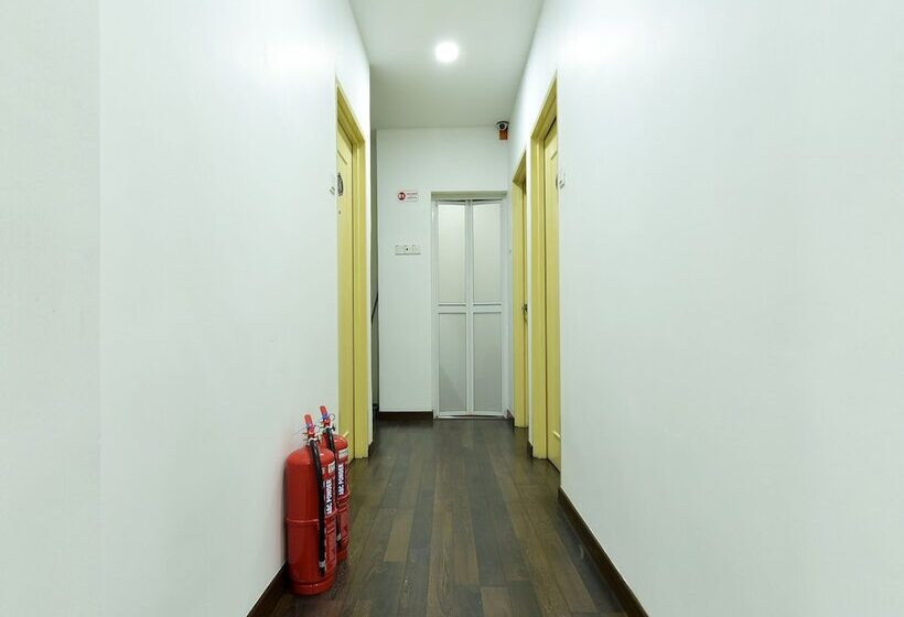 בית מלון כפרי 4s