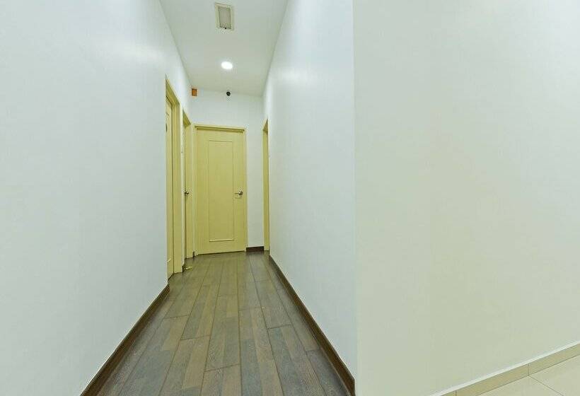 בית מלון כפרי 4s