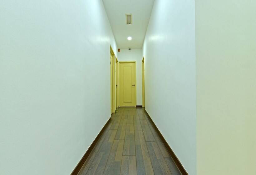 בית מלון כפרי 4s