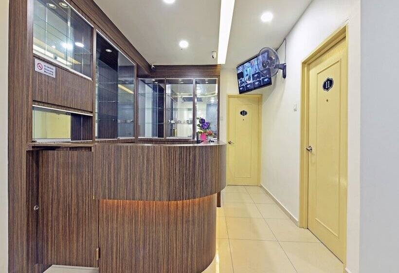 בית מלון כפרי 4s