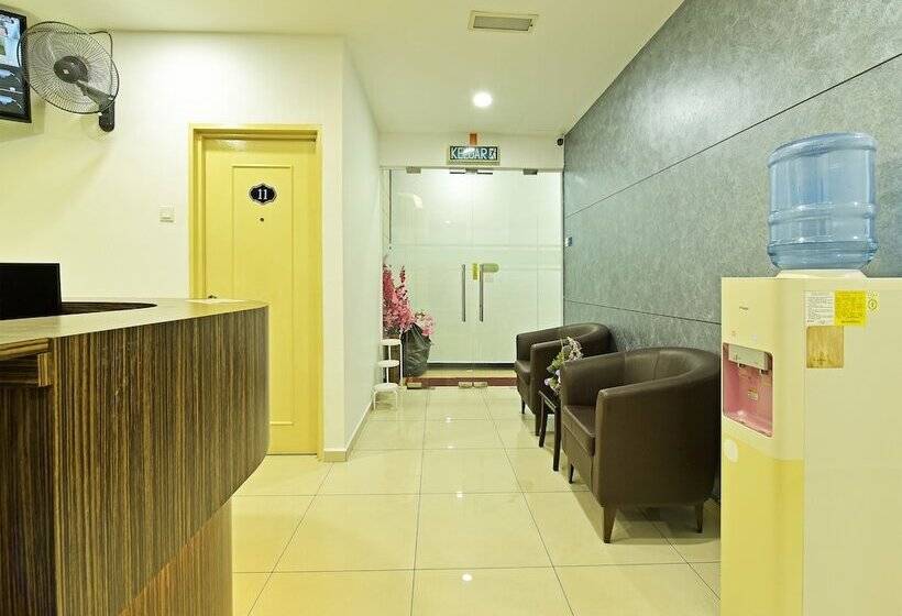 בית מלון כפרי 4s