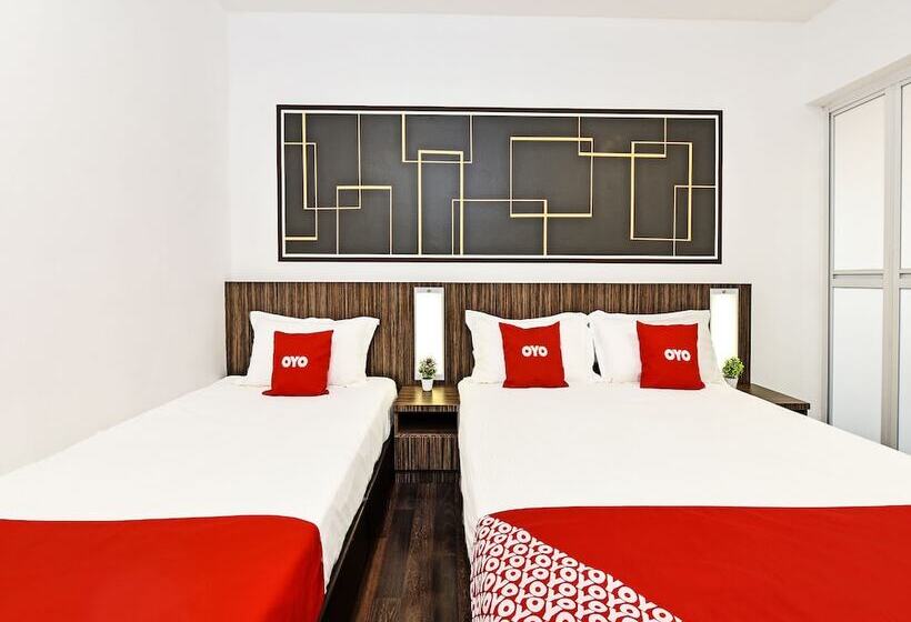 בית מלון כפרי 4s