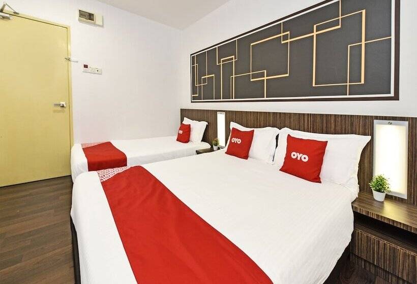 בית מלון כפרי 4s