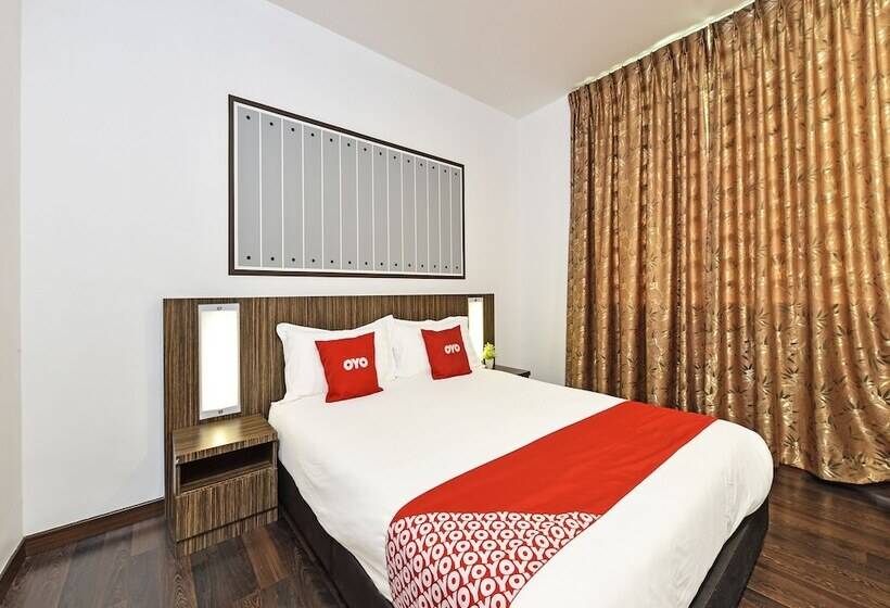 בית מלון כפרי 4s