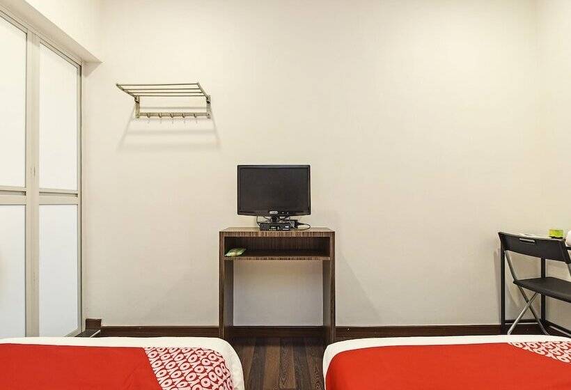 בית מלון כפרי 4s