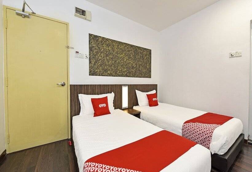 בית מלון כפרי 4s