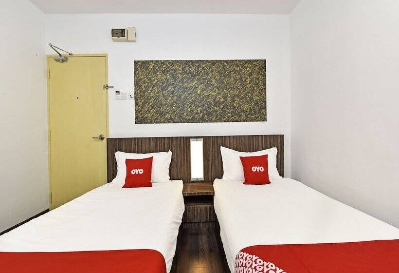 בית מלון כפרי 4s