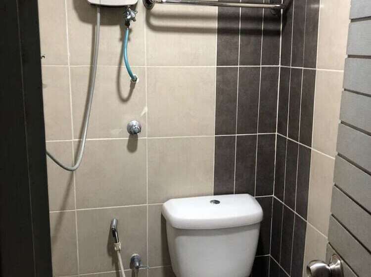 בית מלון כפרי 4s