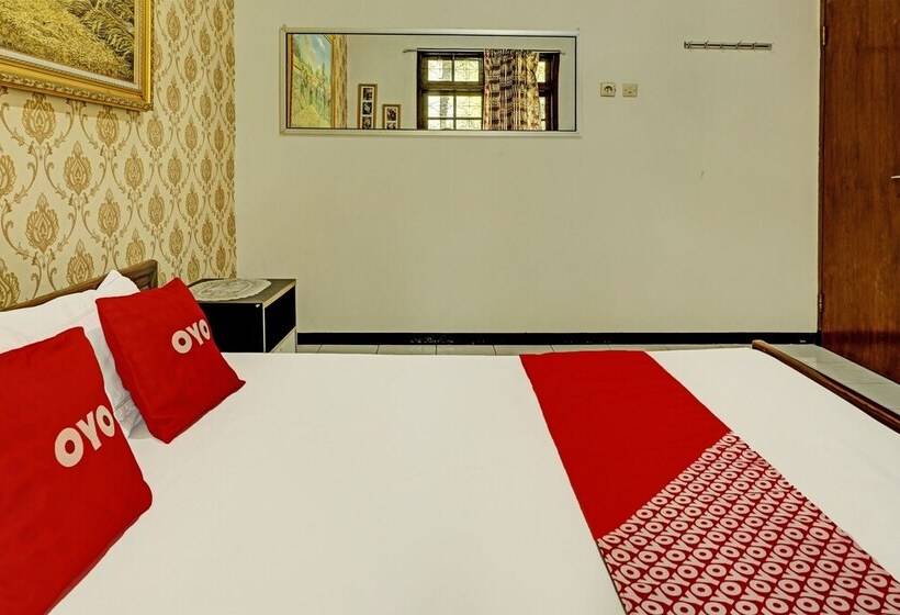 Отель Agape Villa Oyo