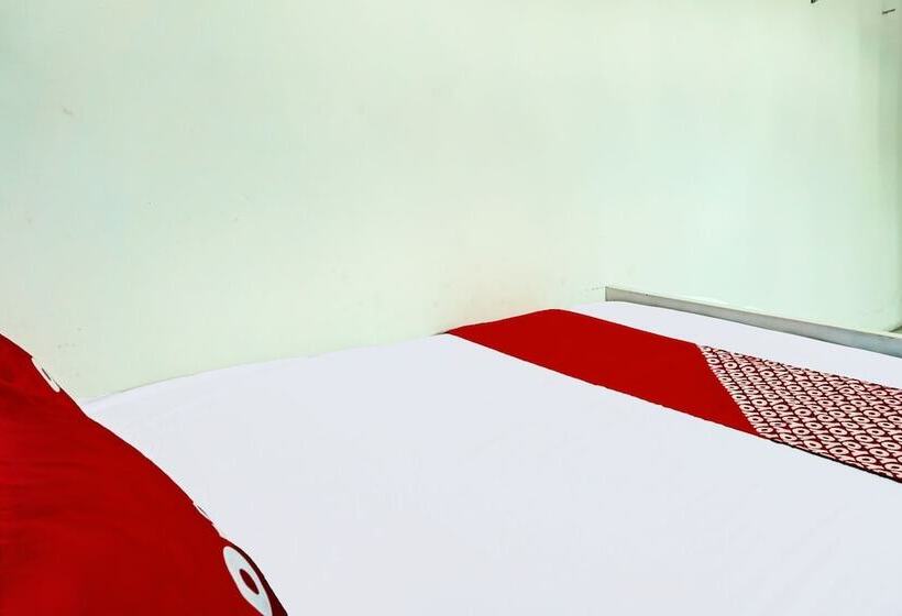 Отель Agape Villa Oyo