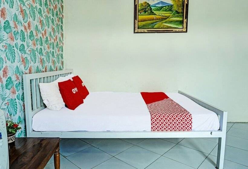 Отель Agape Villa Oyo