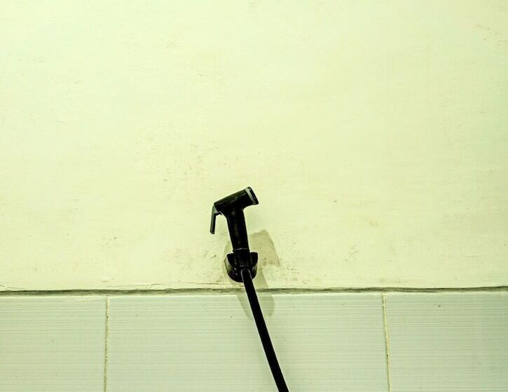 Отель Agape Villa Oyo