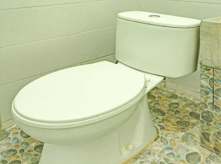 Отель Agape Villa Oyo