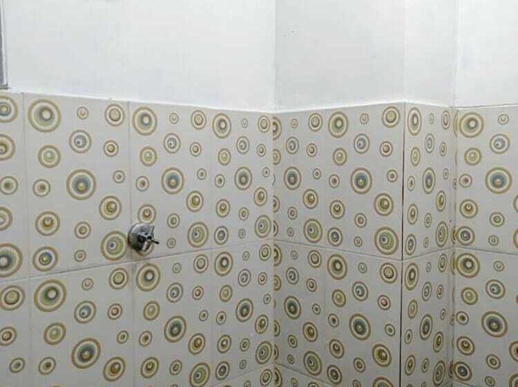 בית מלון כפרי Al-razzaq Guest House By Oyo