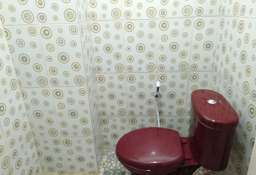 בית מלון כפרי Al-razzaq Guest House By Oyo