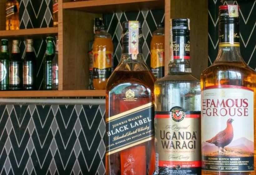 هتل Albertine Rock