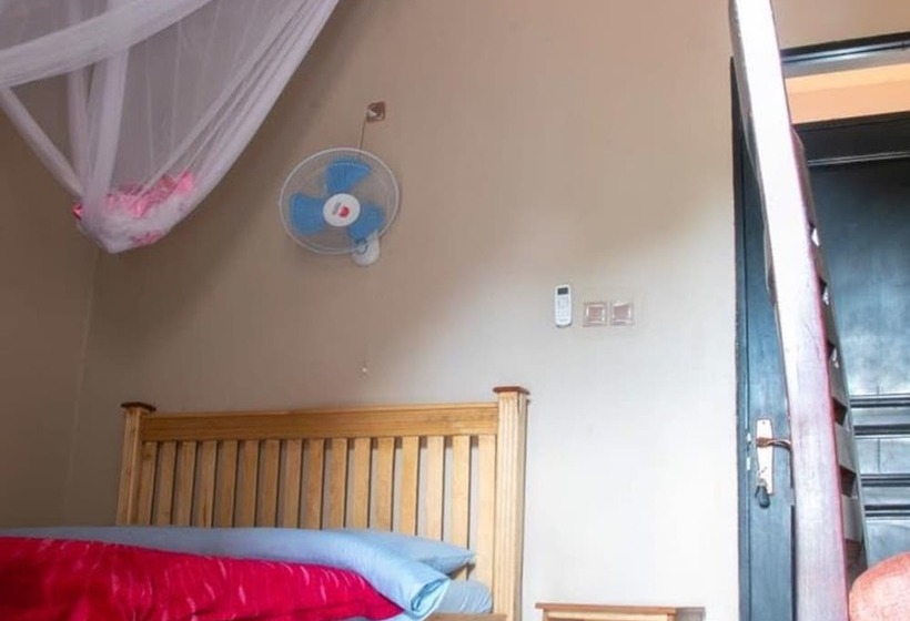 هتل Albertine Rock