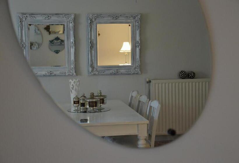 ホテル Ammos Luxury Suites