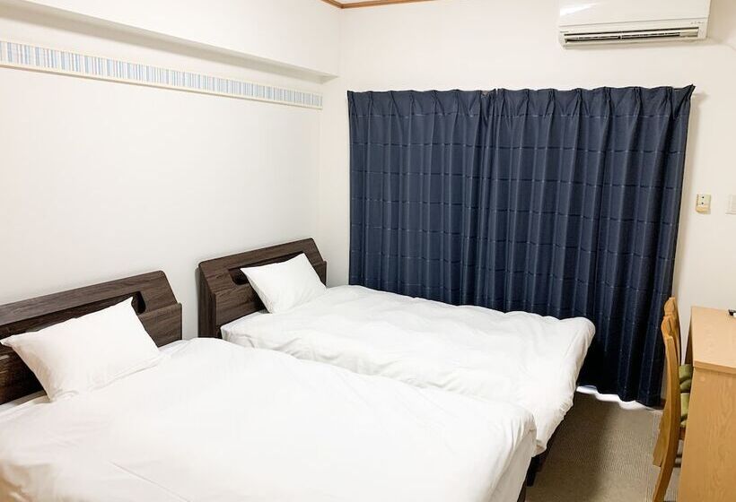 בית מלון כפרי Arena