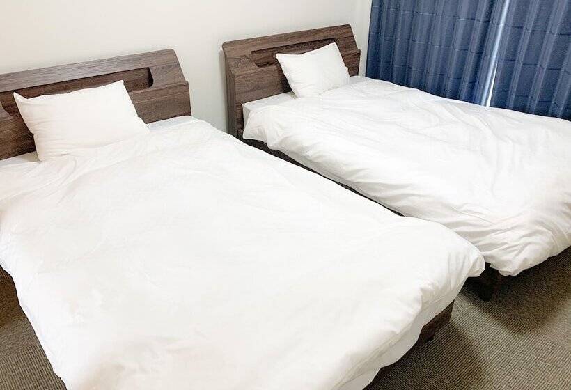 בית מלון כפרי Arena