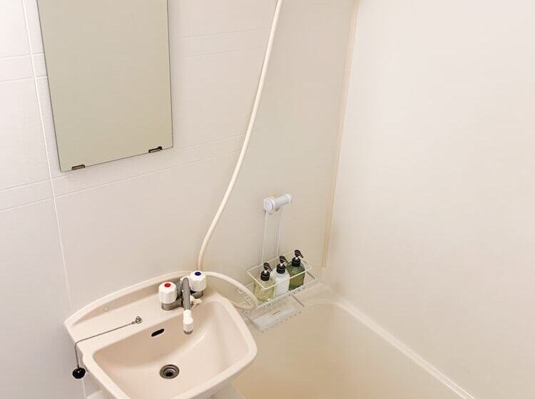 בית מלון כפרי Arena