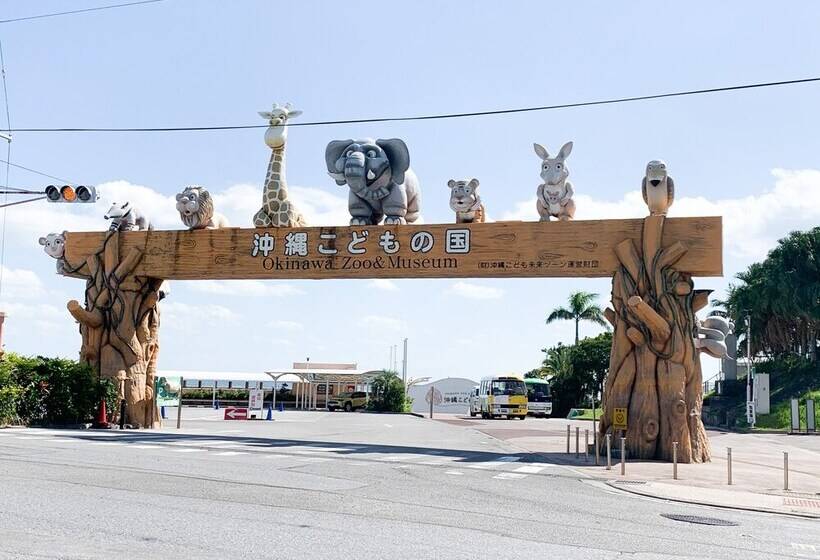 בית מלון כפרי Arena