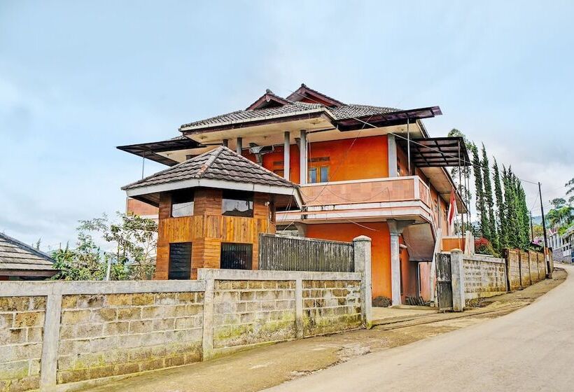 酒店 Artana 2 Chipsari By Oyo