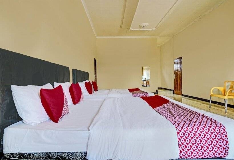 酒店 Artana 2 Chipsari By Oyo