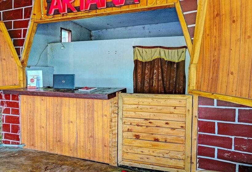 酒店 Artana 2 Chipsari By Oyo