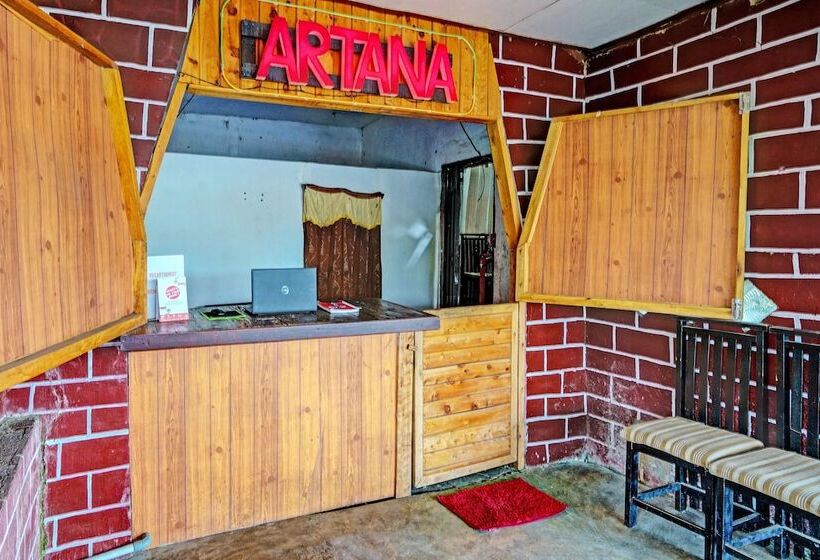 酒店 Artana 2 Chipsari By Oyo