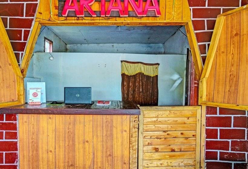 酒店 Artana 2 Chipsari By Oyo