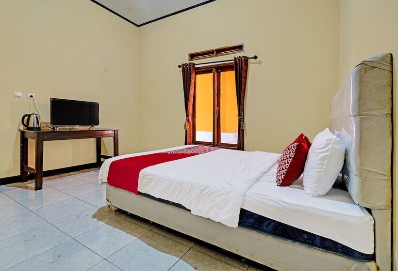 酒店 Artana 2 Chipsari By Oyo