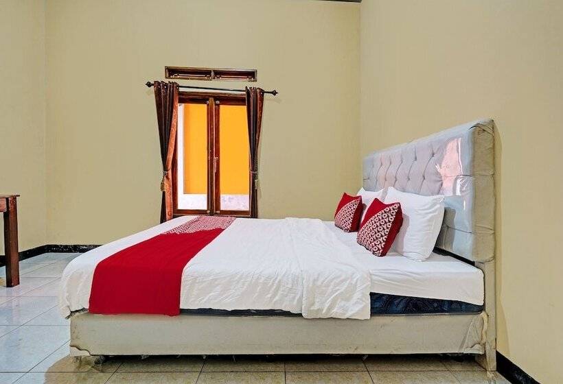 酒店 Artana 2 Chipsari By Oyo