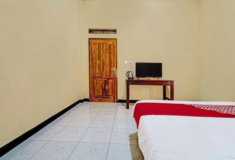 酒店 Artana 2 Chipsari By Oyo